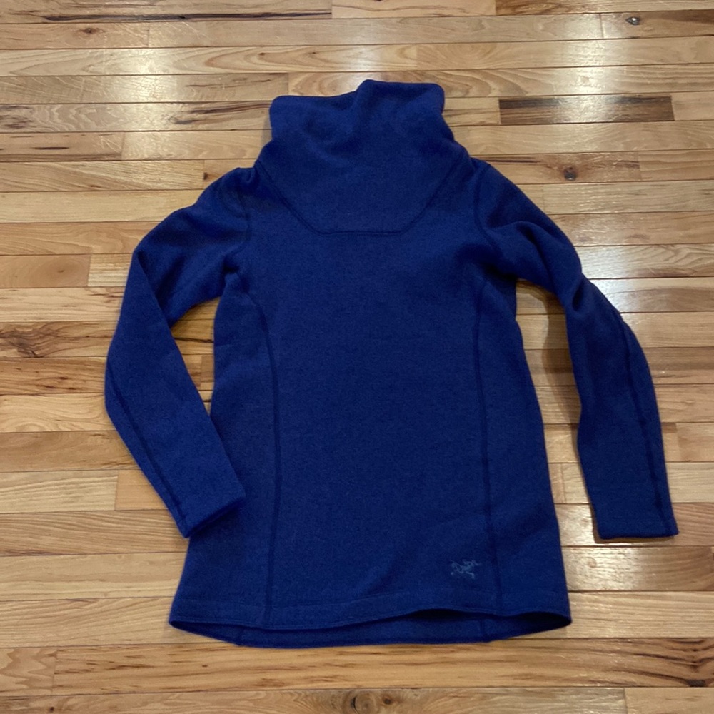 Arcteryx tunic